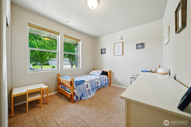2134 Alco Ave, Walla Walla, WA 99362 - bedroom with carpet floors and baseboards