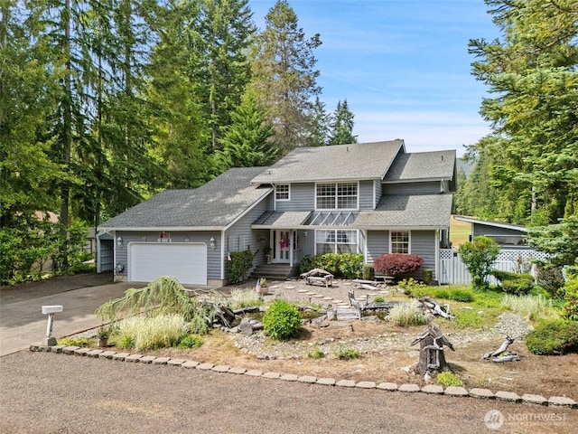 460 N Fairway Dr E, Hoodsport, WA 98548 - photo 1