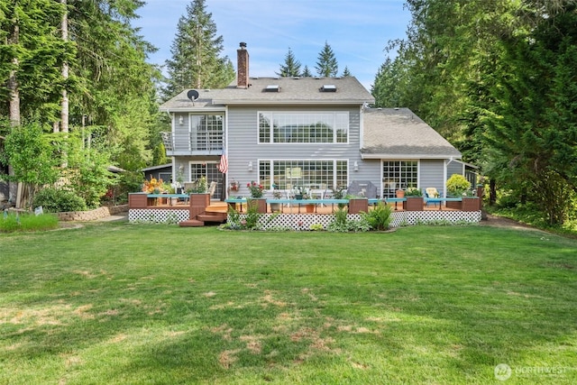 460 N Fairway Dr E, Hoodsport, WA 98548 - photo 31