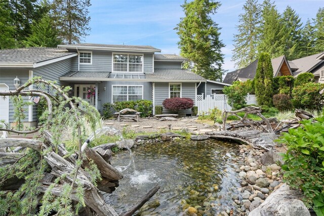 460 N Fairway Dr E, Hoodsport, WA 98548 - photo 34