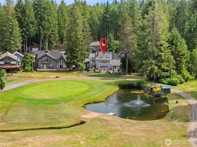 460 N Fairway Dr E, Hoodsport, WA 98548 - photo 2