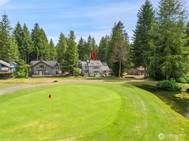 460 N Fairway Dr E, Hoodsport, WA 98548 - photo 29