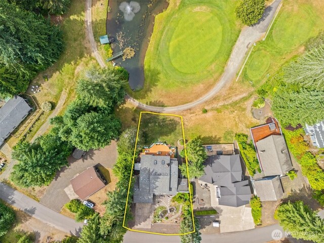 460 N Fairway Dr E, Hoodsport, WA 98548 - photo 37