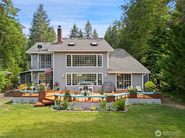 460 N Fairway Dr E, Hoodsport, WA 98548 - photo 4