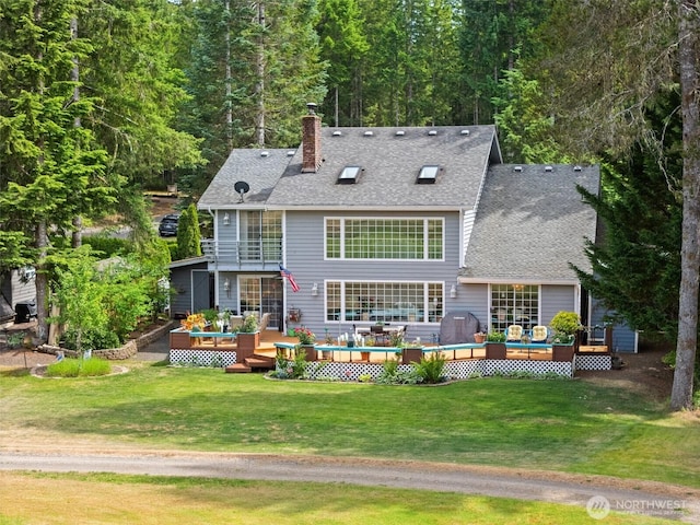 460 N Fairway Dr E, Hoodsport, WA 98548 - photo 27
