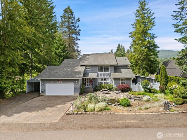 460 N Fairway Dr E, Hoodsport, WA 98548 - photo 36