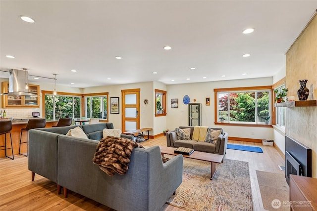 6412 SW Hinds St, Seattle, WA 98116 - photo 7