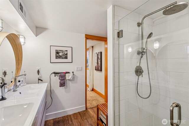 6412 SW Hinds St, Seattle, WA 98116 - photo 24