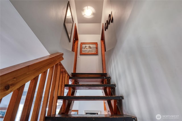 2111 Maple St, Point Roberts, WA 98281 - view of stairway