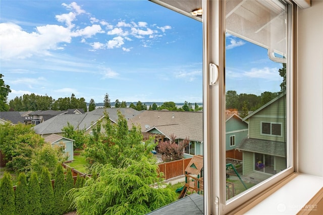5417 Ocean Mist Loop, Blaine, WA 98230 - water view with nearby suburban area