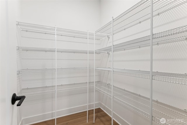 8517 137th Ave SE Unit 1, Newcastle, WA 98059 - view of pantry