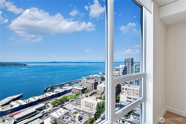 121 Stewart St Unit 2506, Seattle, WA 98101 - photo 1