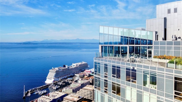 121 Stewart St Unit 2506, Seattle, WA 98101 - photo 33