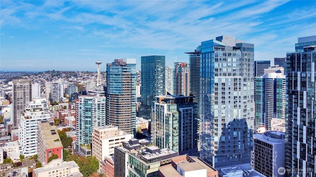 121 Stewart St Unit 2506, Seattle, WA 98101 - photo 34
