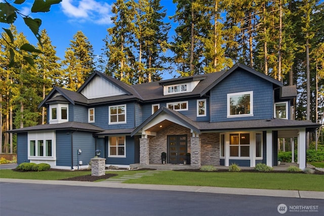 1722 154th Street Ct NW, Gig Harbor, WA 98332 - photo 1