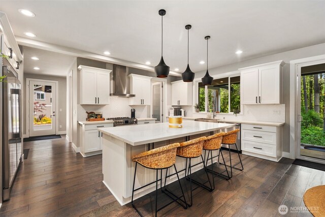 1722 154th Street Ct NW, Gig Harbor, WA 98332 - photo 11
