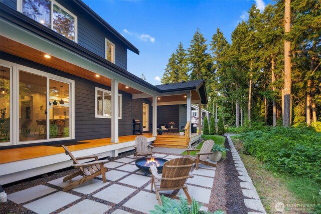 1722 154th Street Ct NW, Gig Harbor, WA 98332 - photo 34