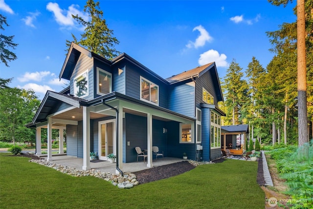 1722 154th Street Ct NW, Gig Harbor, WA 98332 - photo 35