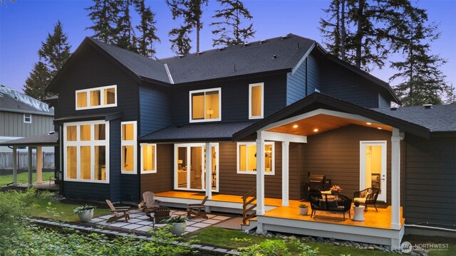 1722 154th Street Ct NW, Gig Harbor, WA 98332 - photo 36