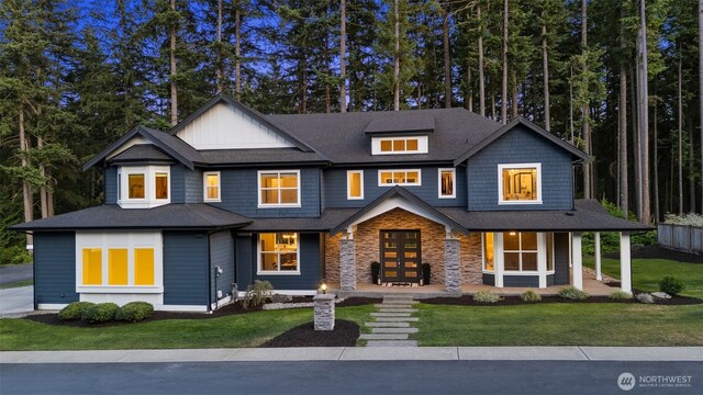 1722 154th Street Ct NW, Gig Harbor, WA 98332 - photo 37
