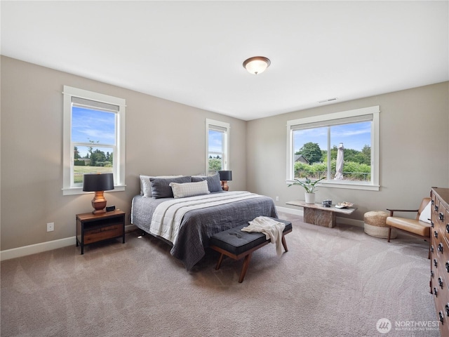 3420 Mchugh Pl, Enumclaw, WA 98022 - carpeted bedroom featuring baseboards