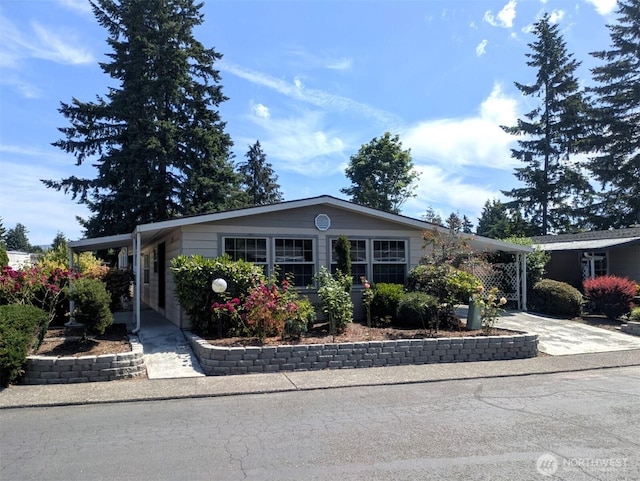 201 Union Ave SE Unit 92, Renton, WA 98059 - view of front facade