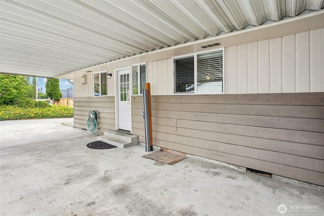 115 7th Ave SW, Puyallup, WA 98371 - view of patio