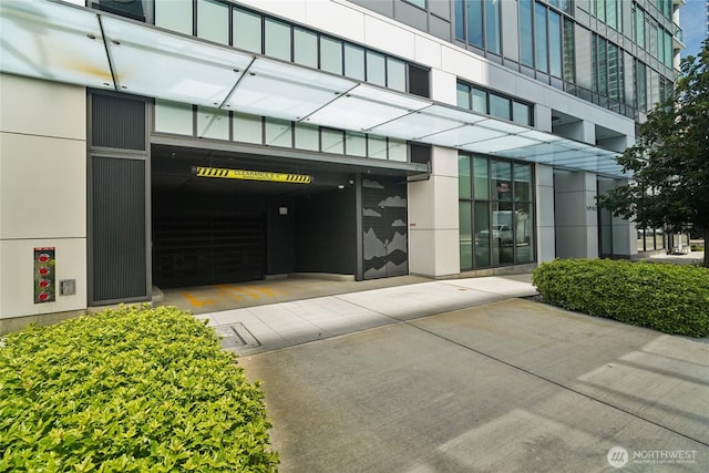 2510 6th Ave Unit 1010, Seattle, WA 98121 - entrance to property