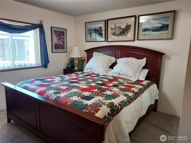 8430 15th Pl SE Unit 33, Lake Stevens, WA 98258 - view of carpeted bedroom