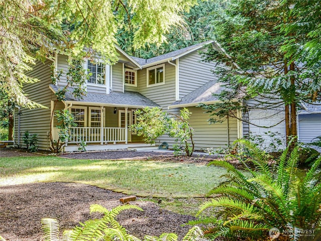 4616 140th St NW, Marysville, WA 98271 - photo 1