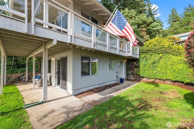 12616 Burnham Dr Unit 14, Gig Harbor, WA 98332 - photo 37