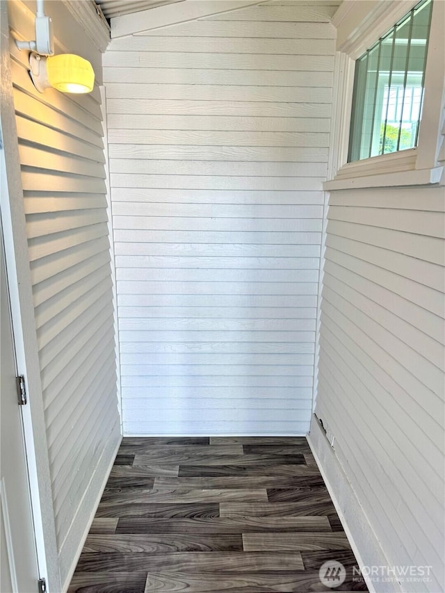 608 N Puget Sound Ave, Tacoma, WA 98406 - view of unfurnished sunroom