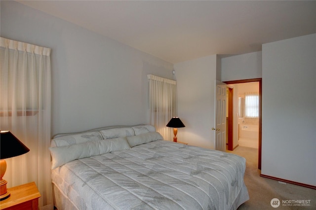 1218 Alpine View Dr, Mount Vernon, WA 98274 - bedroom featuring carpet