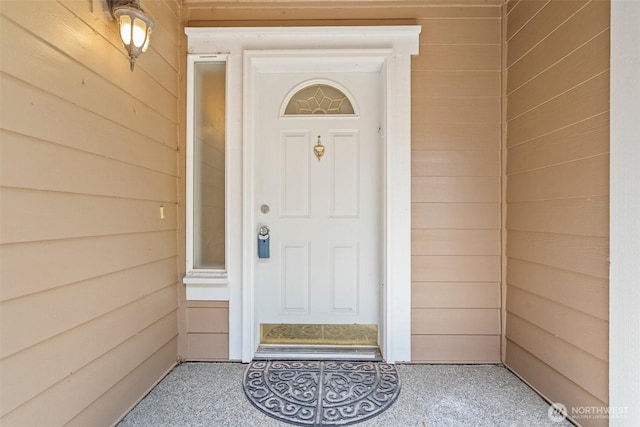 5221 Ivy Hill Ln SE, Lacey, WA 98513 - doorway to property
