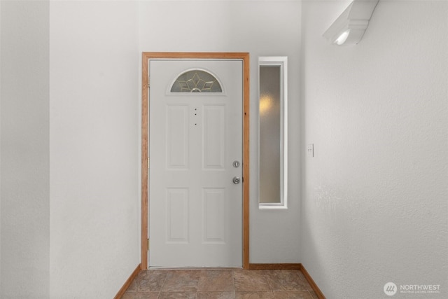 5221 Ivy Hill Ln SE, Lacey, WA 98513 - entrance to property