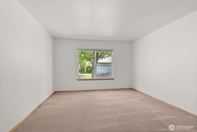 5221 Ivy Hill Ln SE, Lacey, WA 98513 - unfurnished room featuring carpet floors