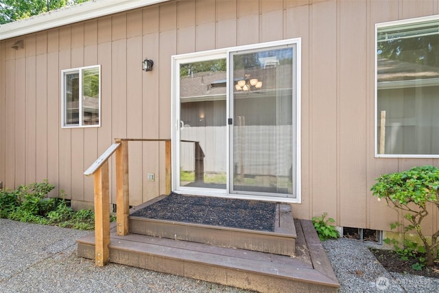 5221 Ivy Hill Ln SE, Lacey, WA 98513 - view of exterior entry