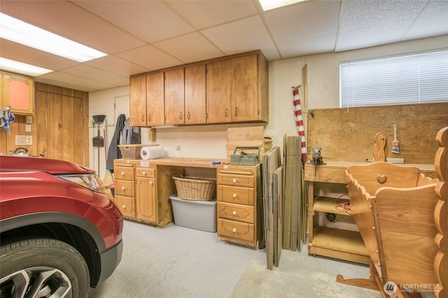 605 Lee Ave, Aberdeen, WA 98520 - view of garage