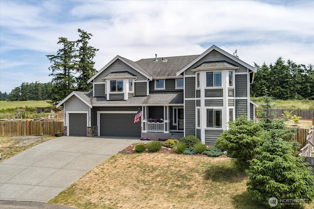 990 Cove View Cir, Oak Harbor, WA 98277 - photo 1