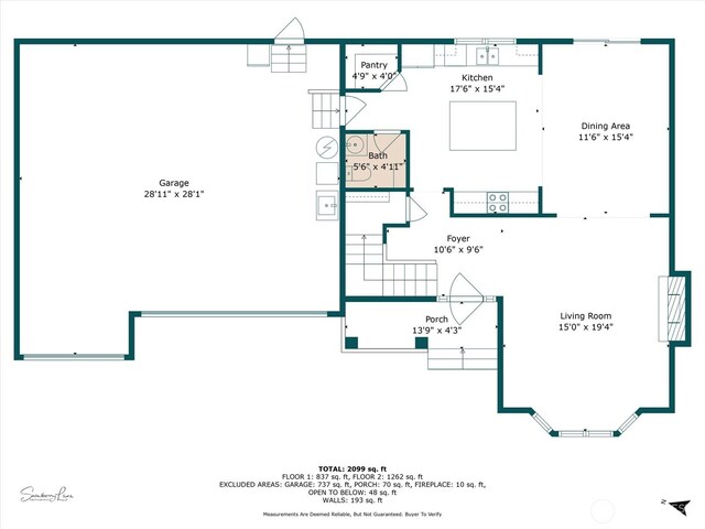 990 Cove View Cir, Oak Harbor, WA 98277 - photo 39