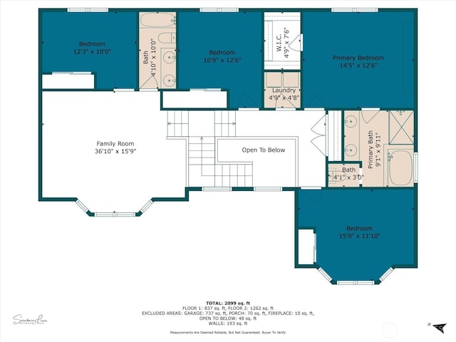990 Cove View Cir, Oak Harbor, WA 98277 - photo 40