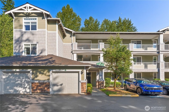 12712 Admiralty Way Unit E-101, Everett, WA 98204 - photo 1