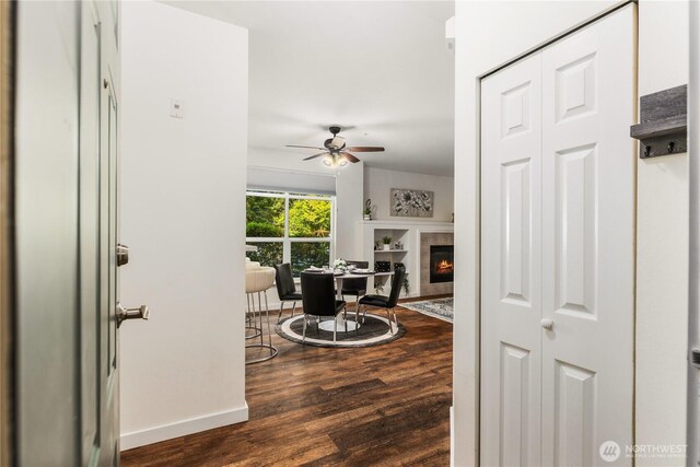 12712 Admiralty Way Unit E-101, Everett, WA 98204 - photo 6