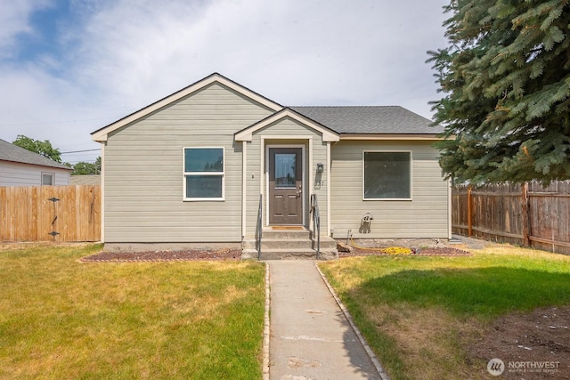 357 7th Ave SW, Ephrata, WA 98823 - view of bungalow-style house