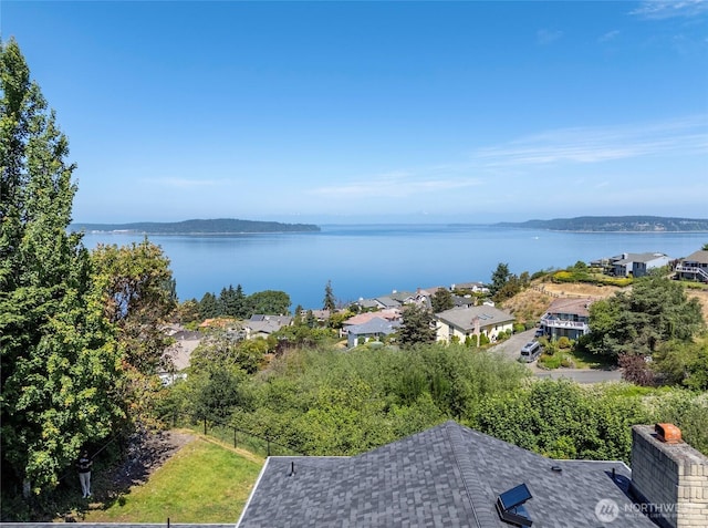 96 Kim Ct, Steilacoom, WA 98388 - water view