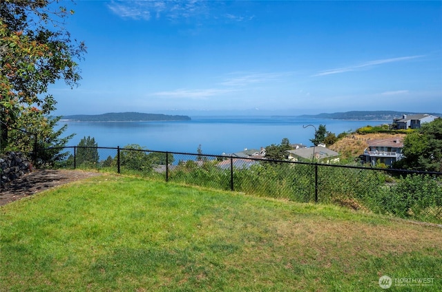 96 Kim Ct, Steilacoom, WA 98388 - water view