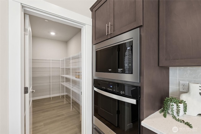 3828 98th Avenue Ct E Unit 10, Edgewood, WA 98371 - view of pantry