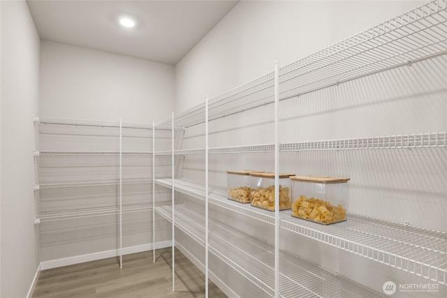 3828 98th Avenue Ct E Unit 10, Edgewood, WA 98371 - view of pantry