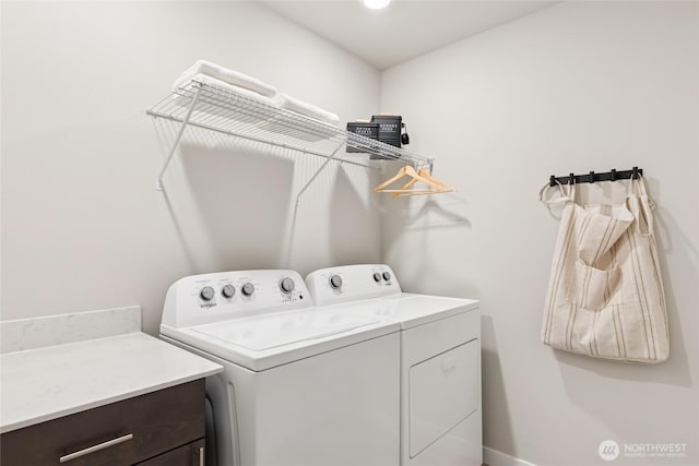 3828 98th Avenue Ct E Unit 10, Edgewood, WA 98371 - washroom featuring washer and dryer