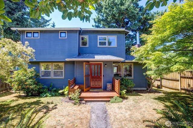 11557 Palatine Ave N, Seattle, WA 98133 - photo 1
